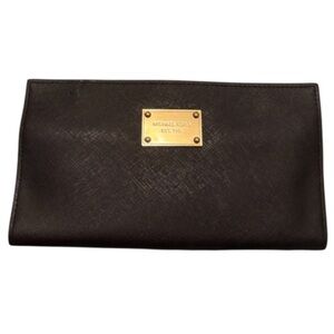 Michael Kors Black Jewelry Holder